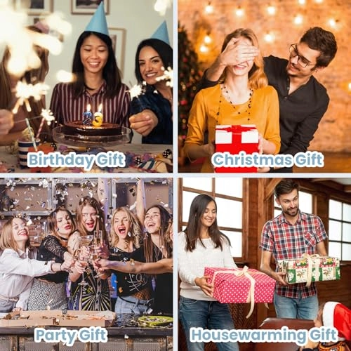 Jokers and Marbles - Wooden Multicolored