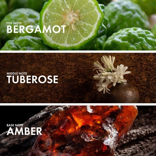 PEPPER TUBEROSE Eau de Parfum 50ml