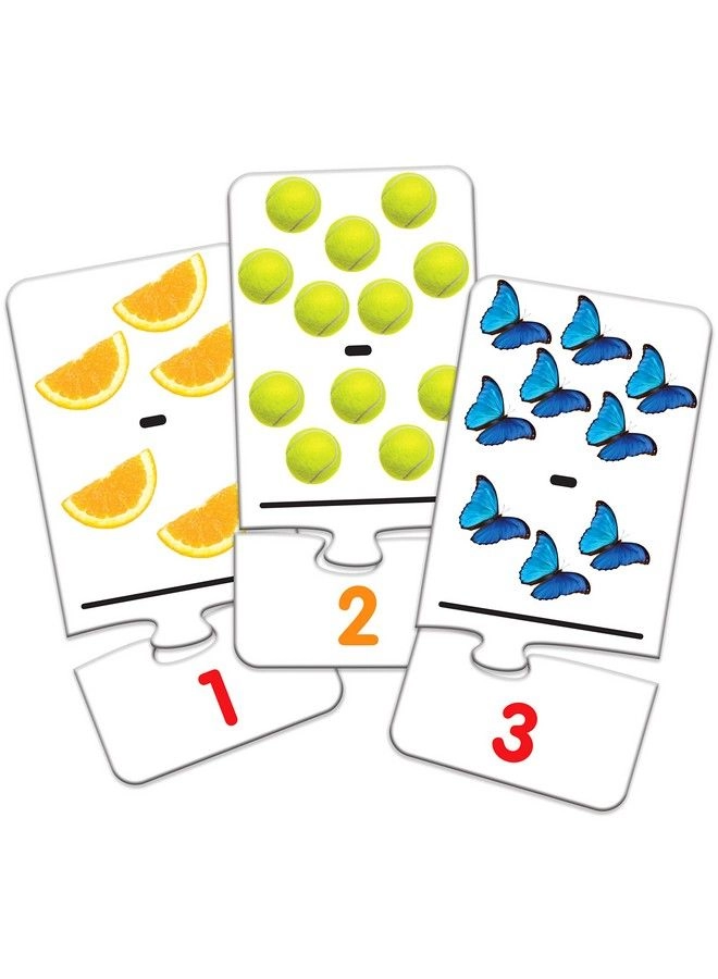 Match It! Take It Away - 3+