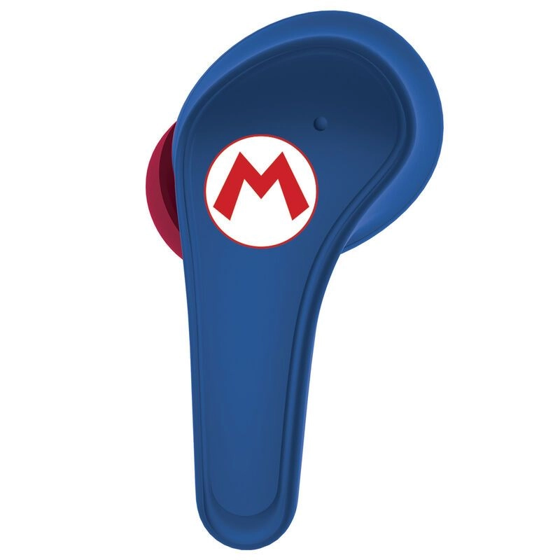 Super Mario Slide Wireless Earbud