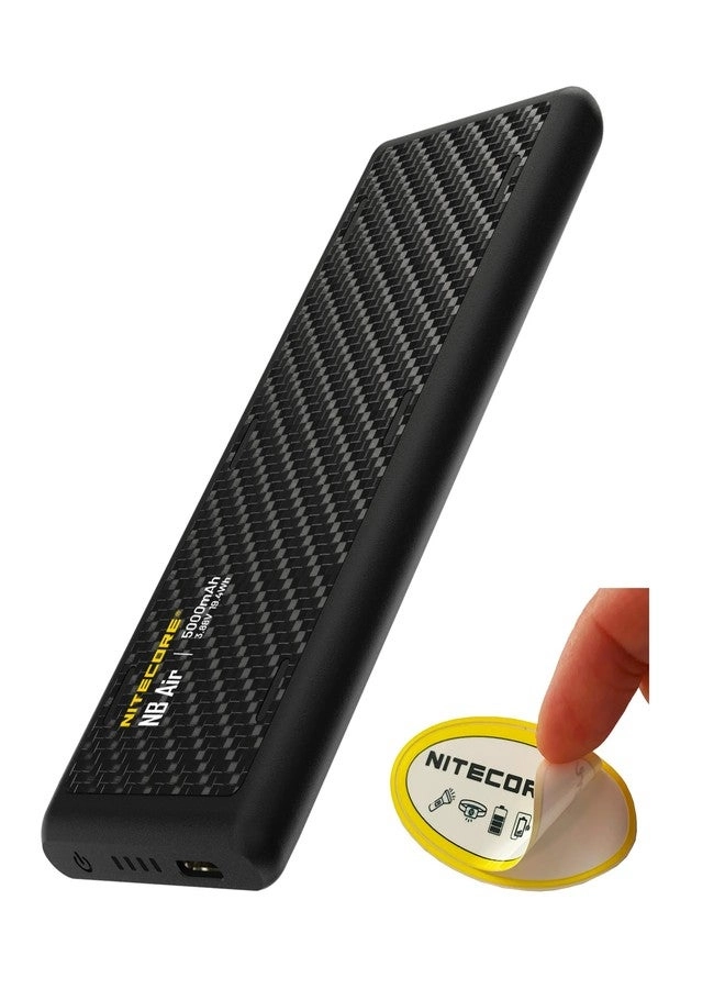 Nitecore NB Air - 5000mAh 18W