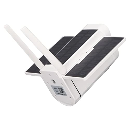 Solar Security Camera 1080P