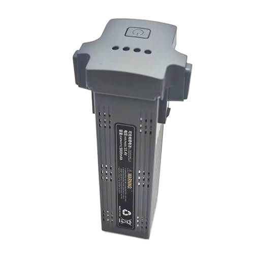 AE60 - 9800mAh + Propeller Blade