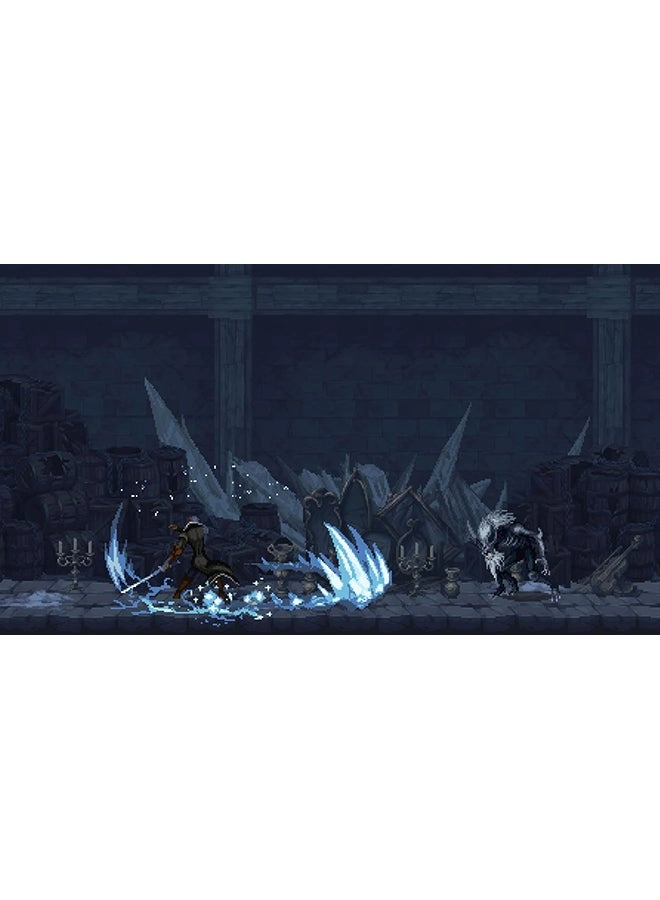 The Last Faith Nycrux Edition - PlayStation 5