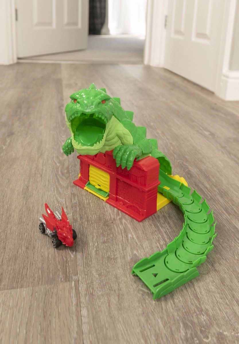 Beast Machine Reptile Rampage - 3-inch 1pc