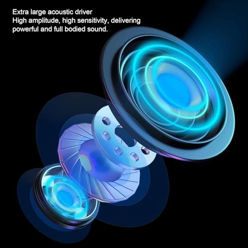 Smart Glasses - AI Translator 134 Languages IP65