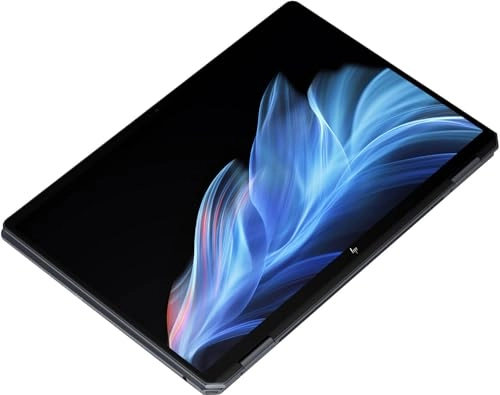 OmniBook Ultra Flip B13Y6EA - 14'' Core Ultra 7-256V 16GB DDR5 1TB SSD