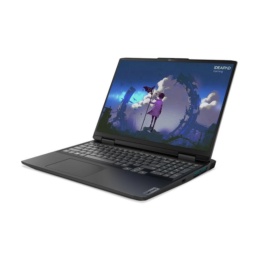 IdeaPad Gaming 3 16IAH7 - 16'' Core i7-12650H 16GB DDR4 512GB SSD