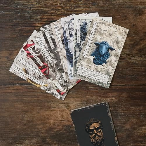 Know Thyself: Expansion Set 1: Enneagram & Zodiac Pack