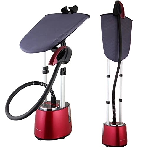 Garment Steamer - 2000W 2.2L 45S Fast Heating