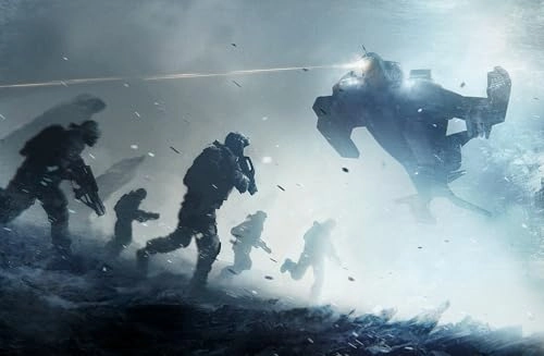 Alien RPG - Colonial Marines Operations Manual - 352-page