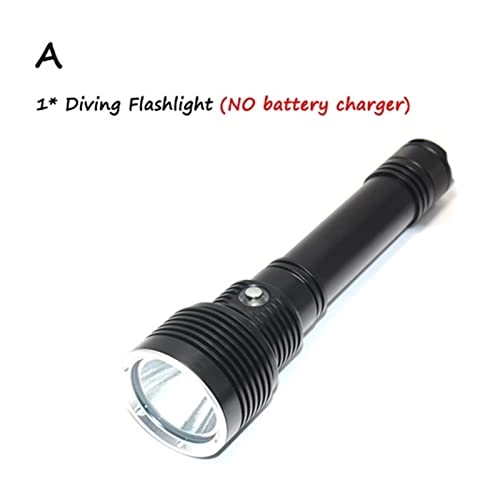 Professional Submersible Light