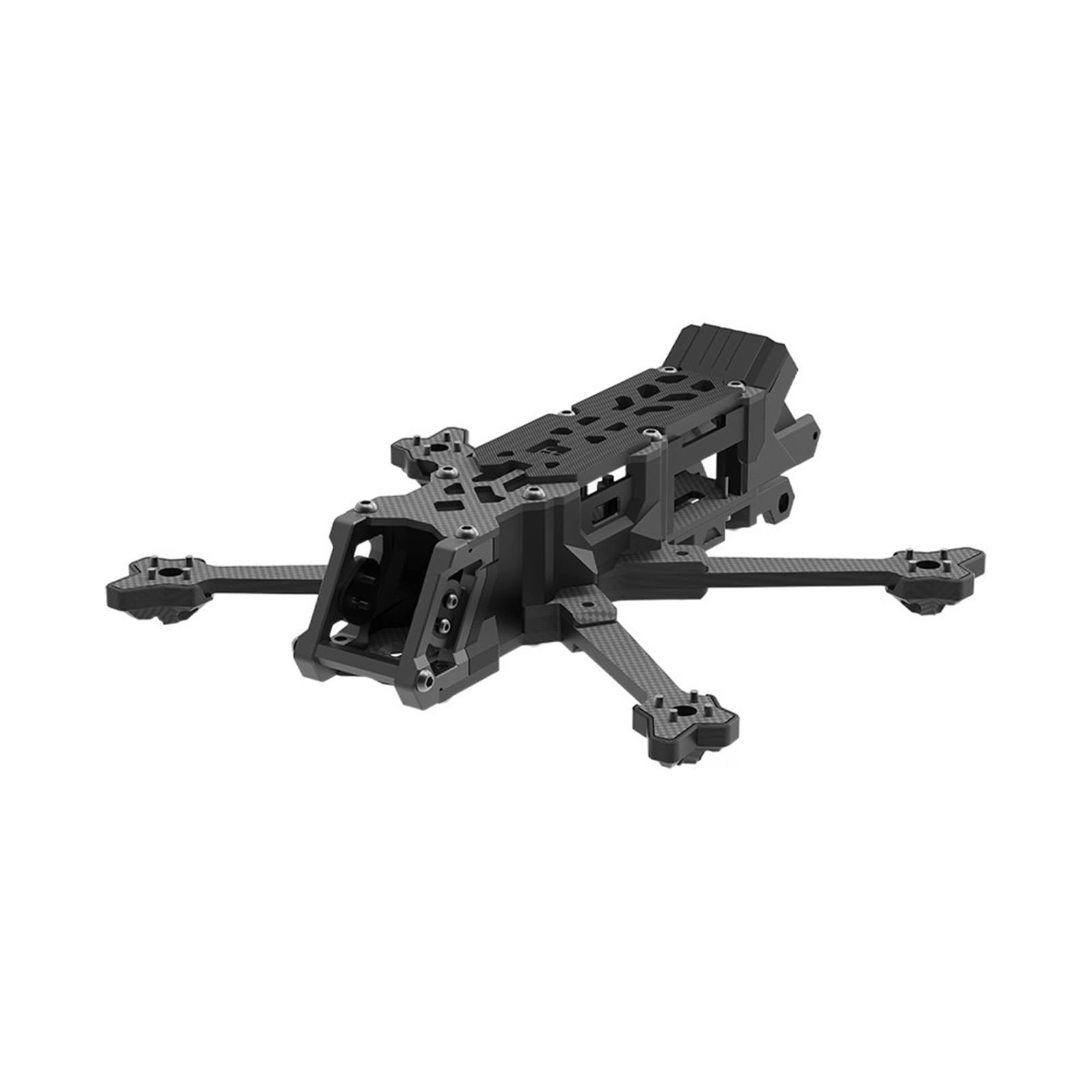 Nieqn Evoque F4X - 4mm Arm