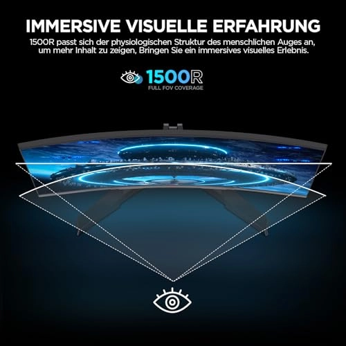 27E6CA - 27 inch 1920 X 1080