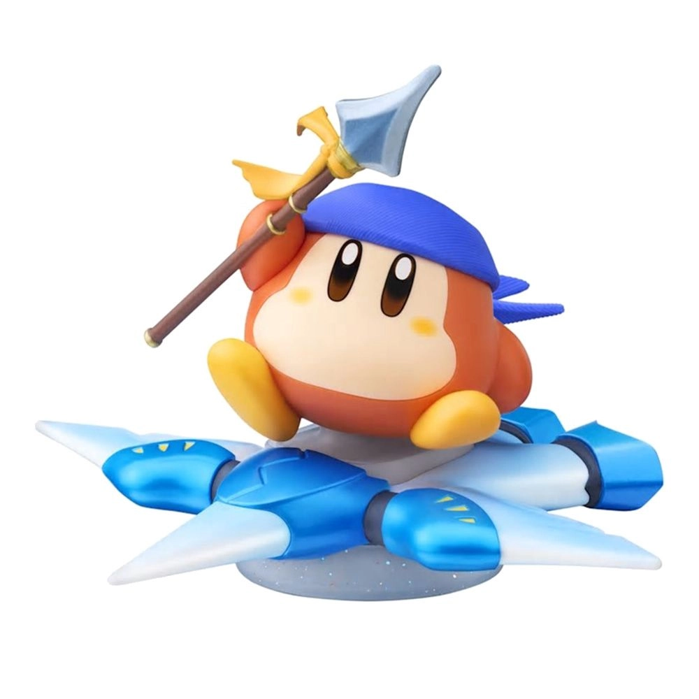 Nintendo Bandana Waddle Dee & Winged Star (Kirby Air Rider)