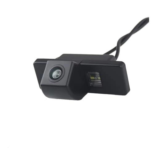Reversing Camera - Night vision Wire 648 * 480