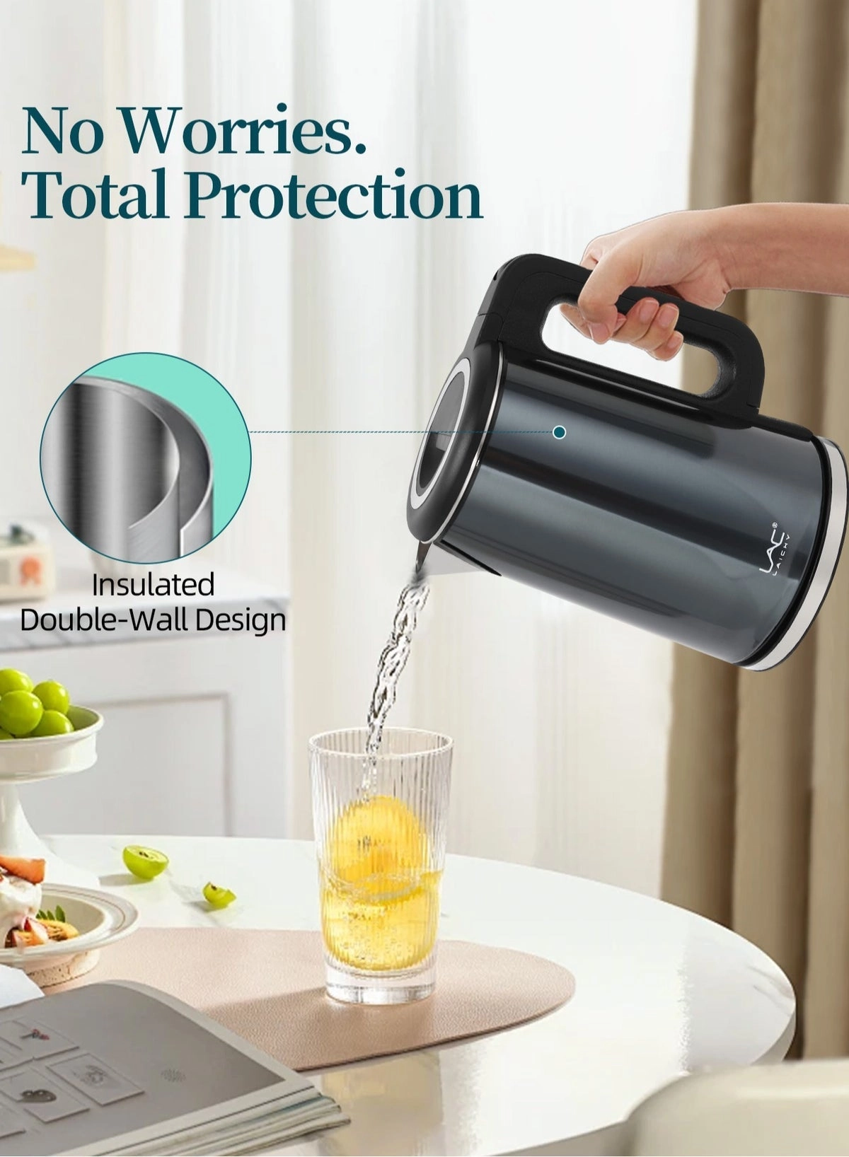 Electric Kettle
