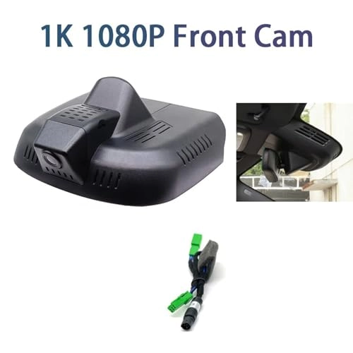 Dash Cam for Volvo EX30 - 1080P