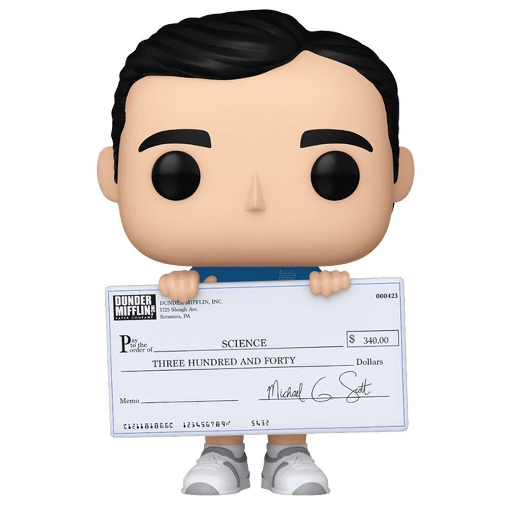 FUNKO Michael - The Office