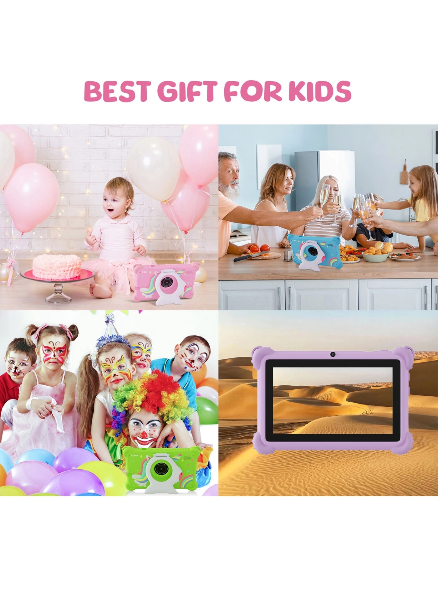 CM88 - 6GB 7in 128GB