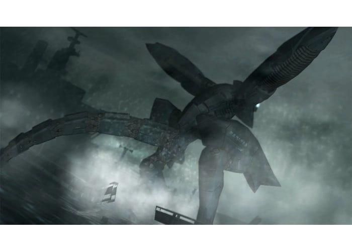 Metal Gear Solid: Master Collection Vol. 1 - Nintendo Switch