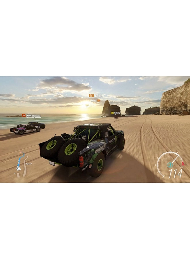 Forza Horizon 3 - Intl Version Xbox One