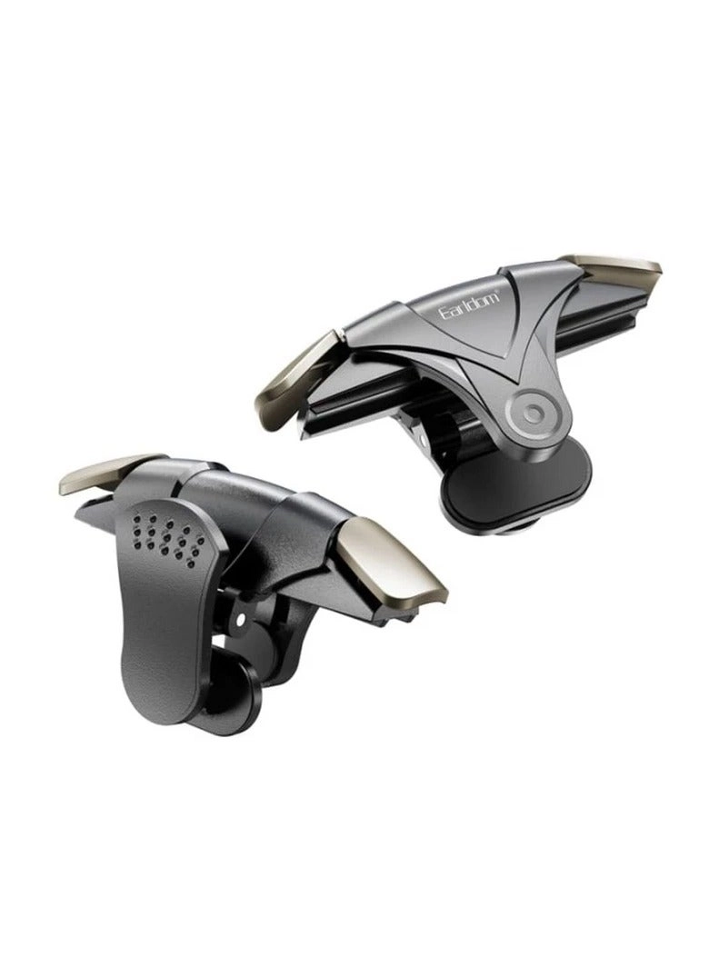 F09 - Mobile Game Trigger