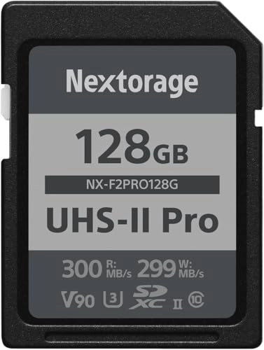 NX-F2PRO - 128GB