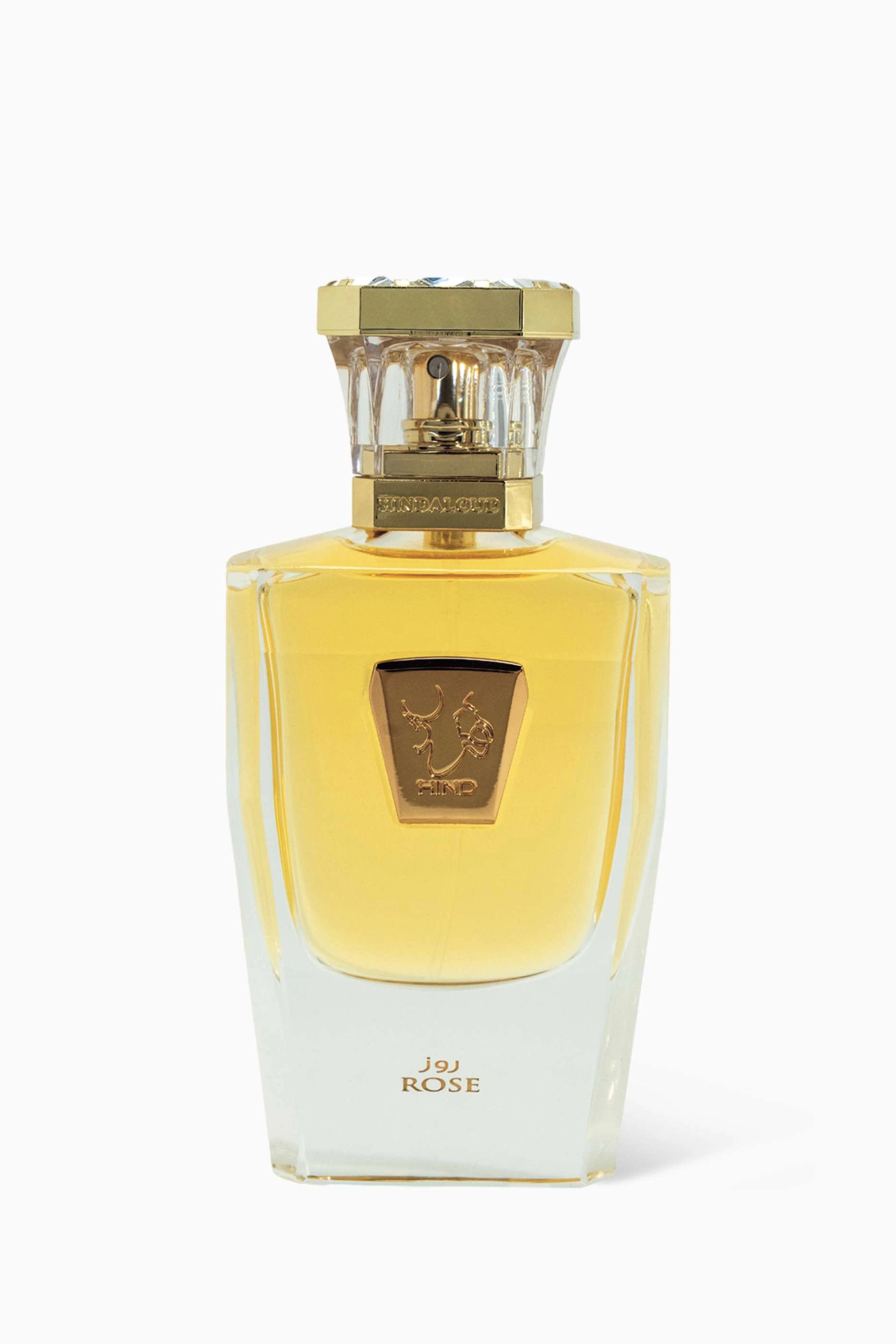Hind Al Oud Rose - Eau de Parfum 50ml