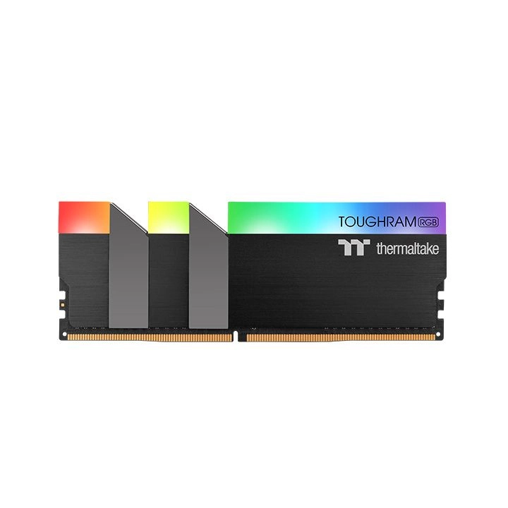 TOUGHRAM RGB - 16GB 3200MHz DDR4
