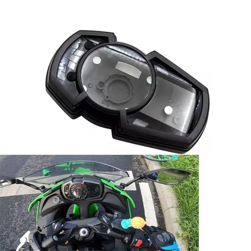 Motorcycle Meter Frame - Z400 2018 2019 2020 2021 2022