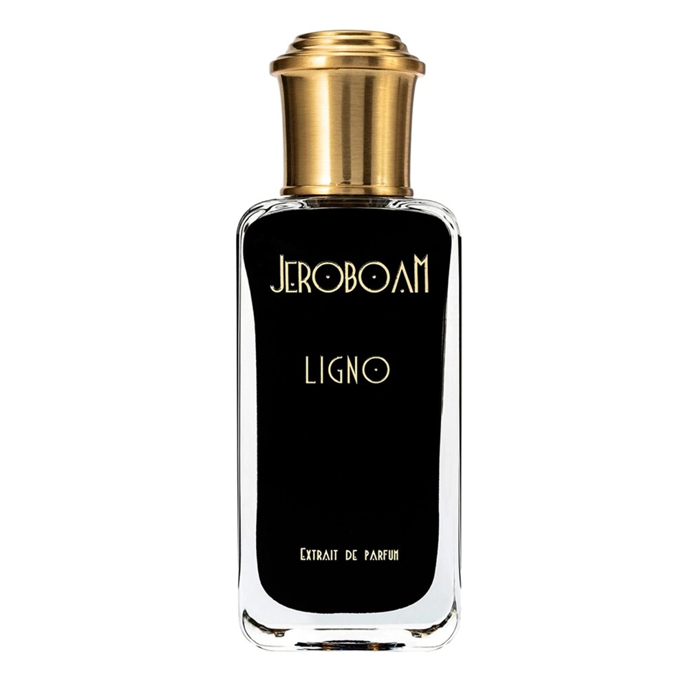 Jeroboam Paris Ligno - 30 ml