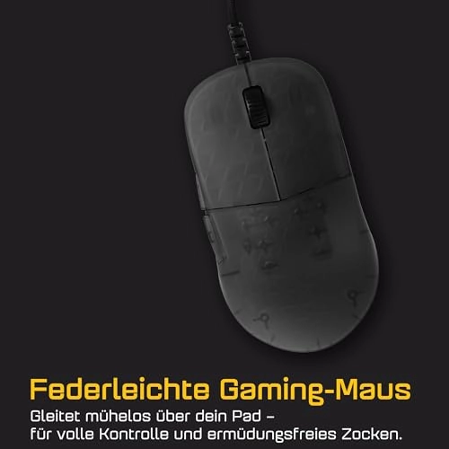 XM2 8K V2 Gaming Mouse - USB