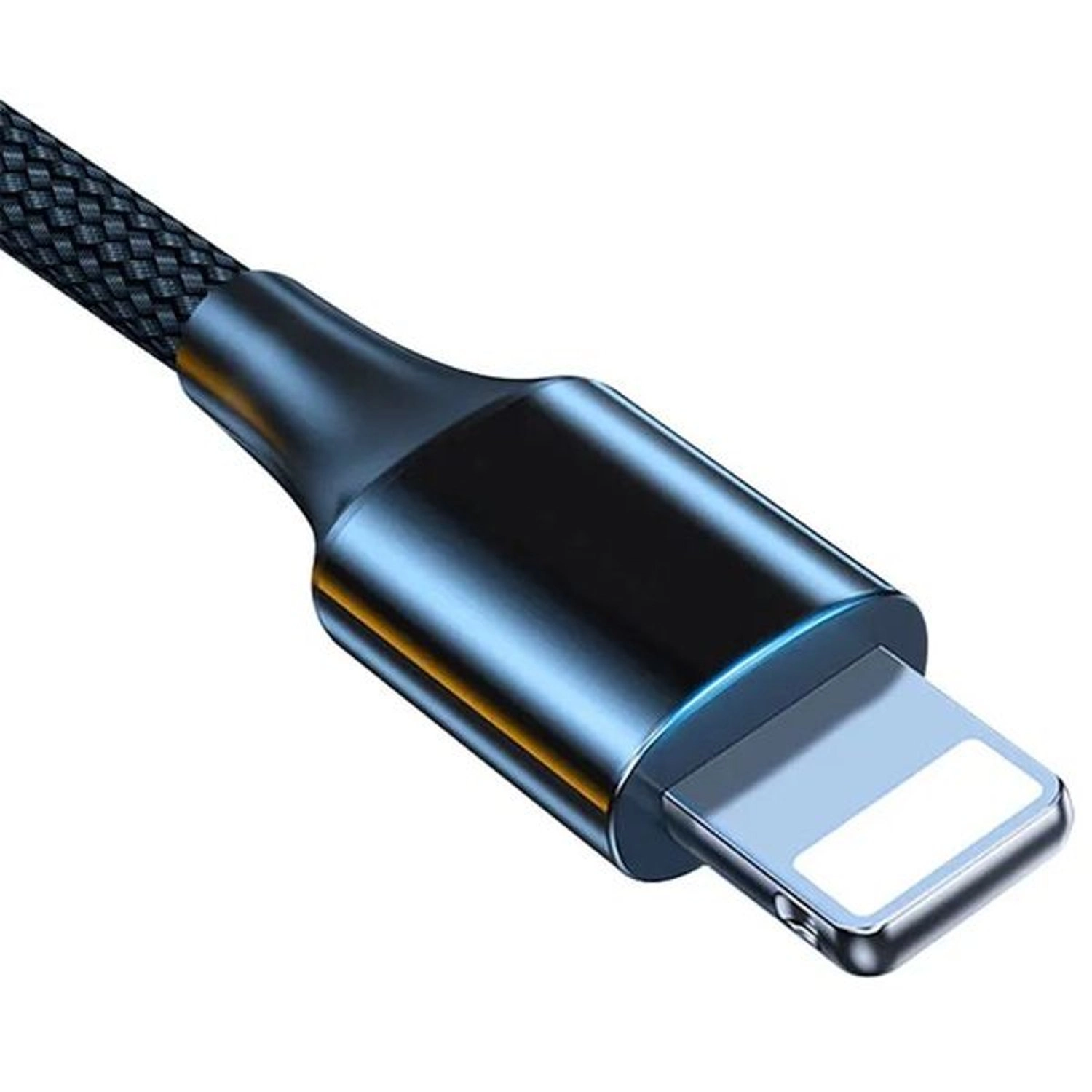 USB-C To Lightning Cable - 1.2m USB-C Lightning