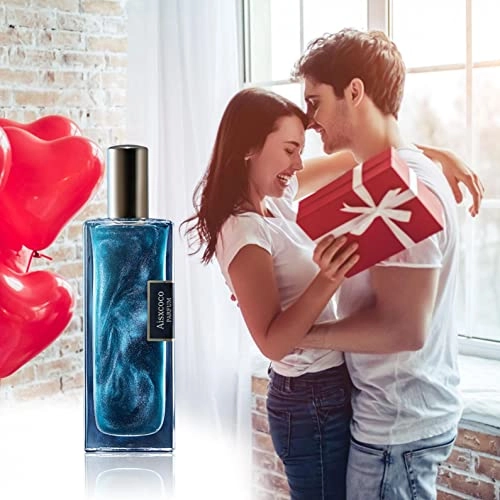 Perfume Eau de Toilette 50ml