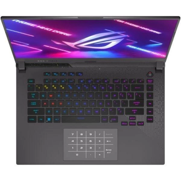 ROG Strix G15 G513RC - 15.6'' Ryzen 7-6800H 16GB DDR4 1TB SSD