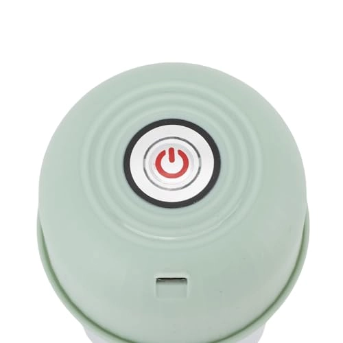 Garlic Chopper - 260 ml Li-battery (built-in)