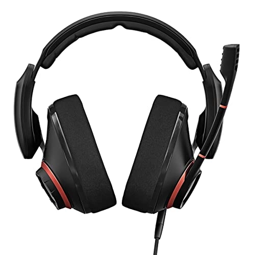 Gsp 500 Wired Headset
