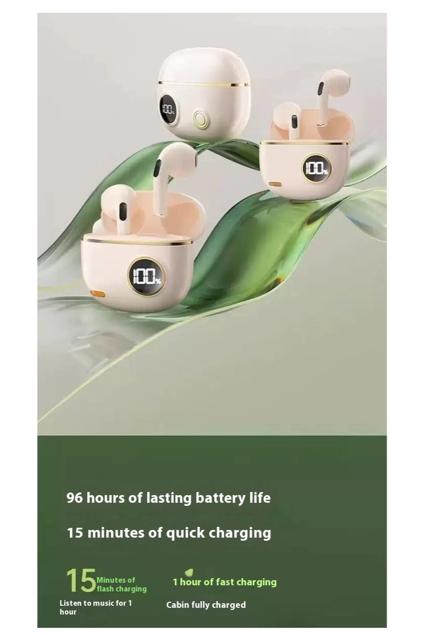Wireless Earbuds Wireless Earbud