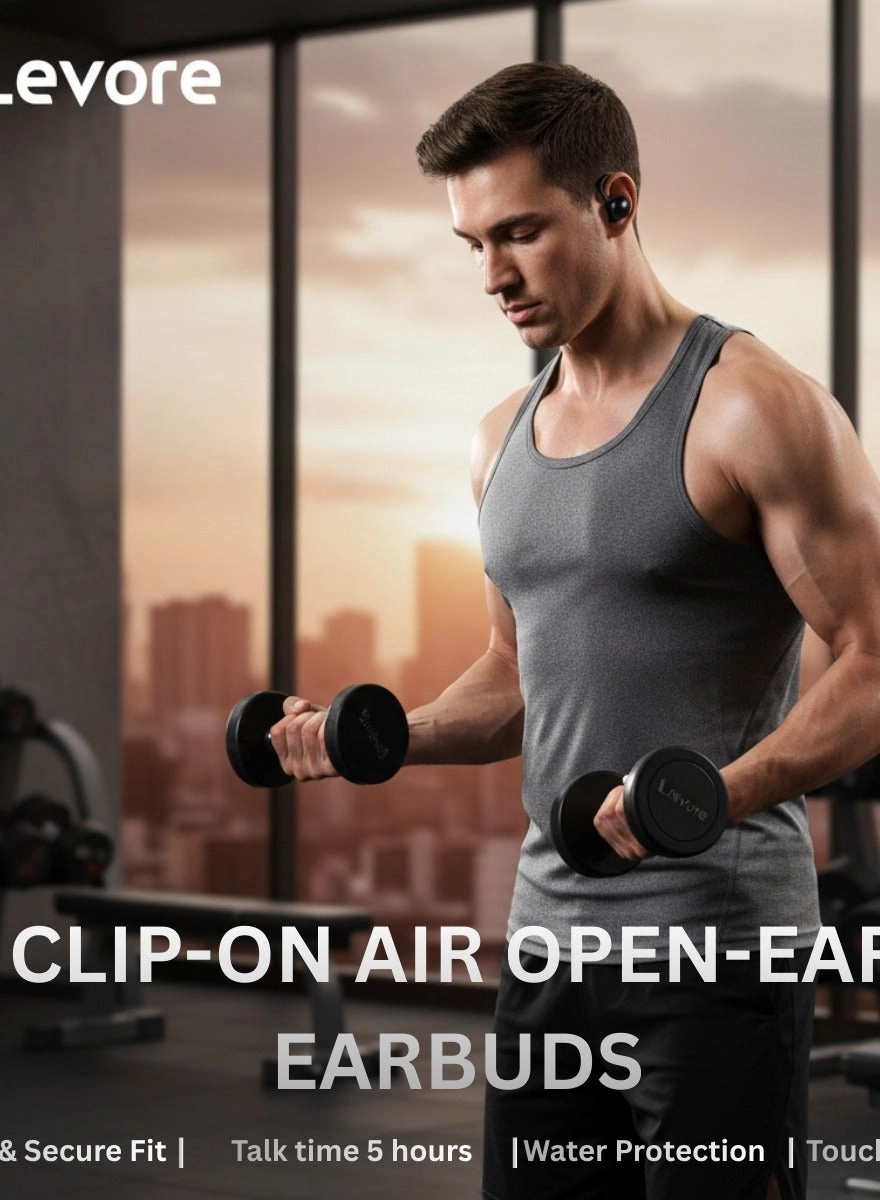 LBT204 Wireless Earbud