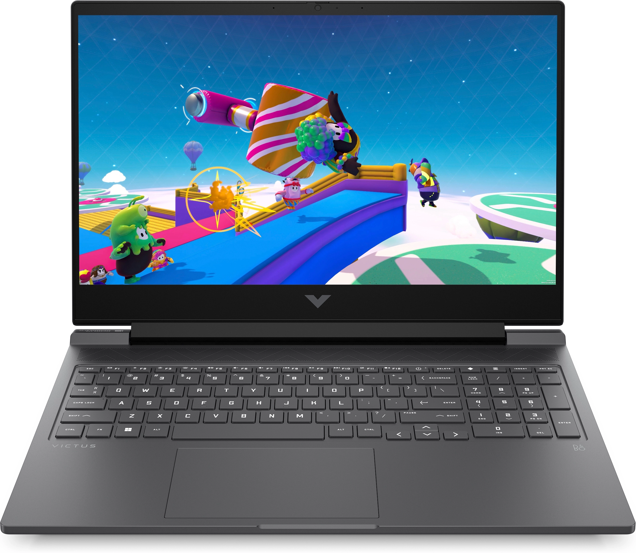 Victus Gaming Laptop 16-d1023ne - 16.1'' Core i7-12700H 16GB DDR5 512GB SSD