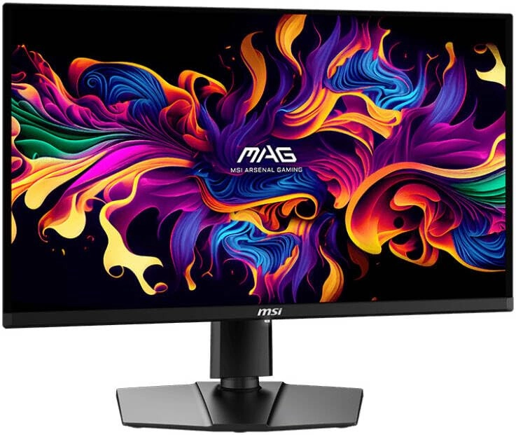 MAG 271QPX - 27 inch 2560 X 1440 pixels