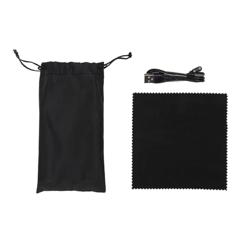 Wireless Glasses - Blue Light Blocking Built-in Speaker Microphone IP67 Water Resistant