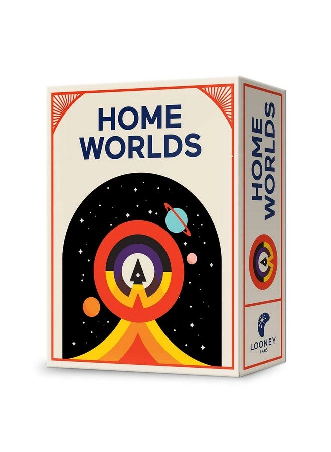 Homeworlds Pyramid: Deep Space Warfare - Strategy Game