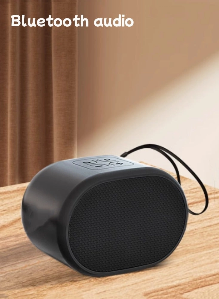 Mini Wireless M3blue Bluetooth Speaker