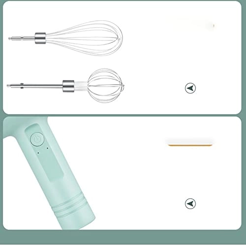 Mini electric whisk - 150W and below