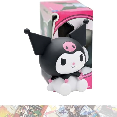 Kurom i Relax Ver. - My Melody (17 cm) (27315) Bundle