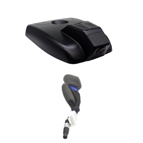 Dash Cam - 4K 2160P Front