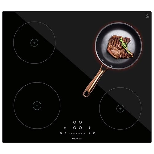 01969 Induction hob