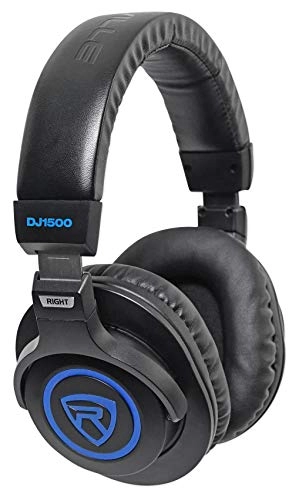 DJ1500 Wired Headphone
